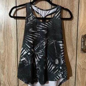 Old Navy workout tank top